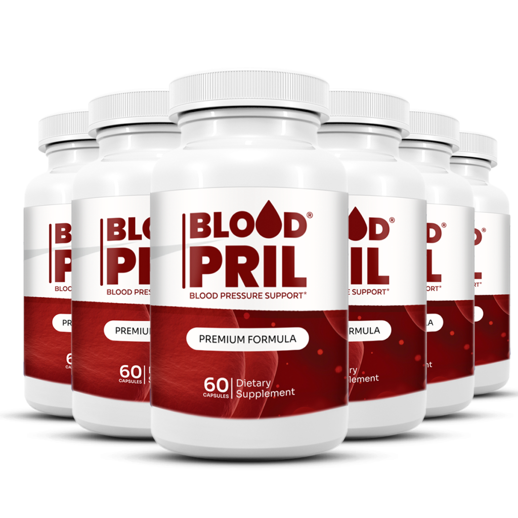  BloodPril